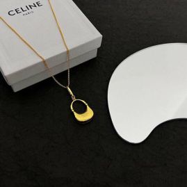 Picture of Celine Necklace _SKUCelinenecklace01cly242346